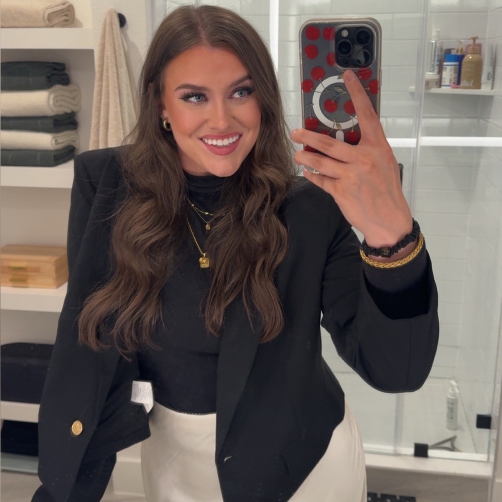 Meet your Posher, Taylor